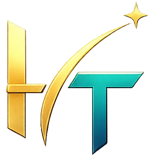 Shree Hiya Technology logo