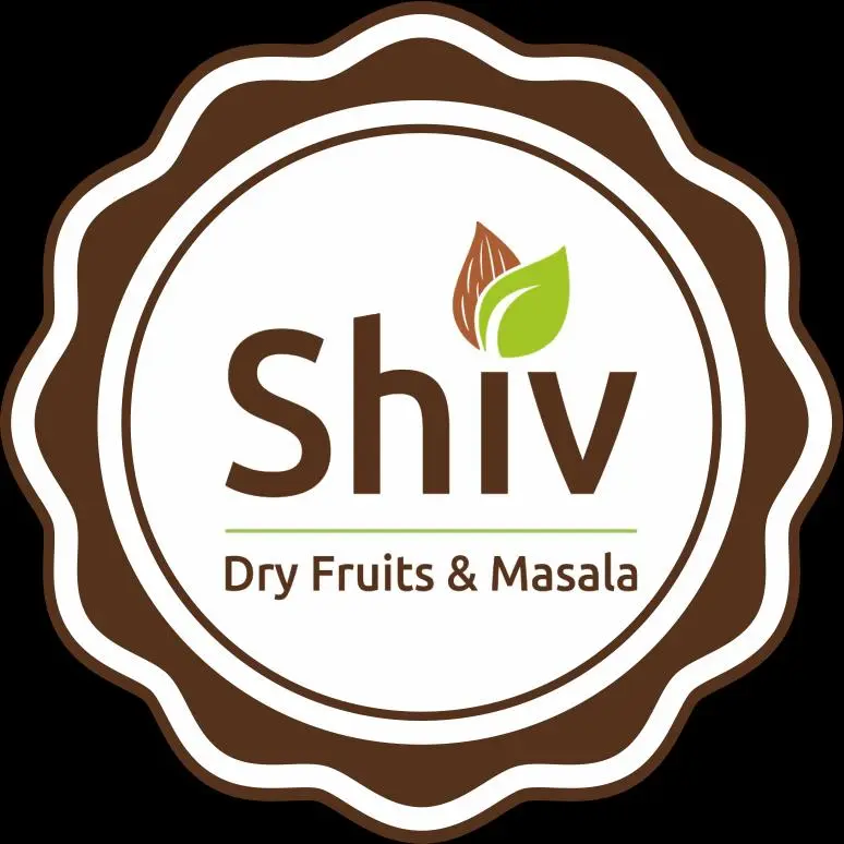 Shiv Dry Fruits logo