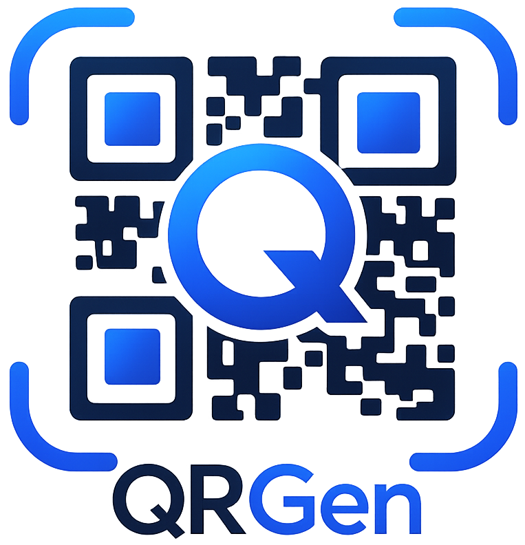 QRGen logo