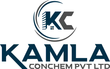 Kamla Conchem logo