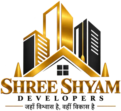 Shree Shyam Developers logo